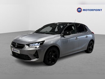 Used Vauxhall Corsa undefined for sale - 77324083: Photo