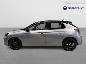 Used Vauxhall Corsa undefined for sale - 77324083: Photo