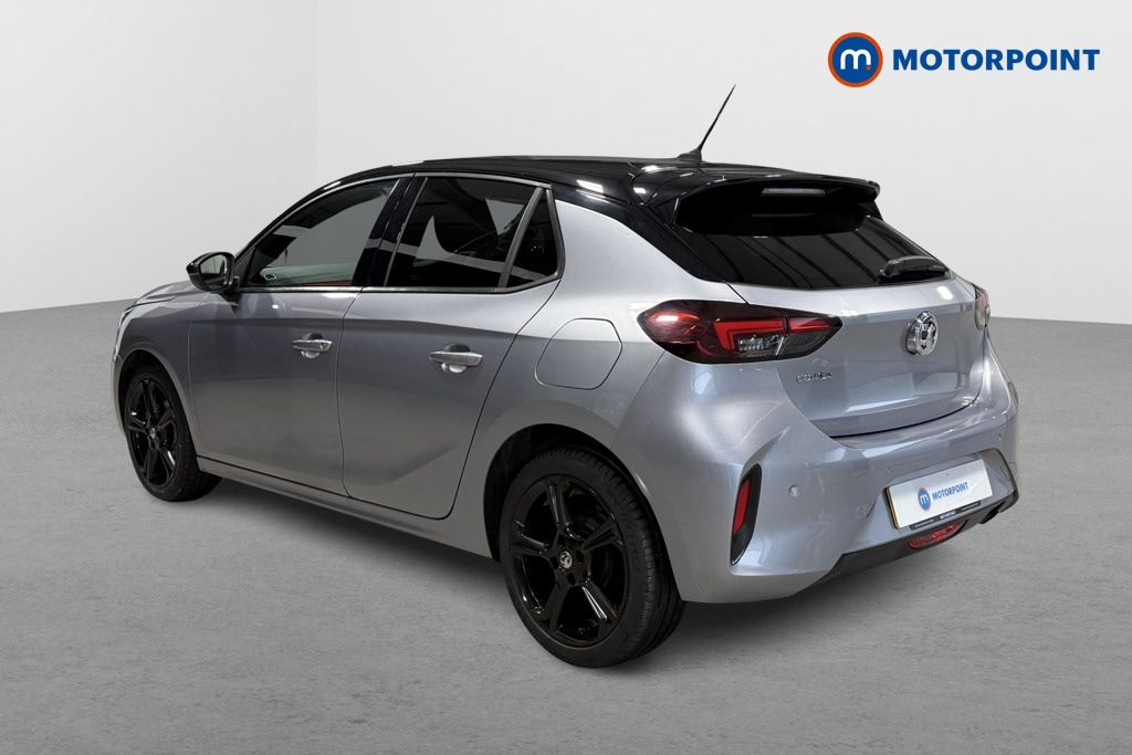 Used Vauxhall Corsa for sale - 77324083: Photo 5