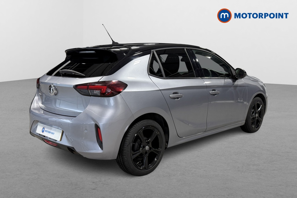 Used Vauxhall Corsa for sale - 77324083: Photo 7