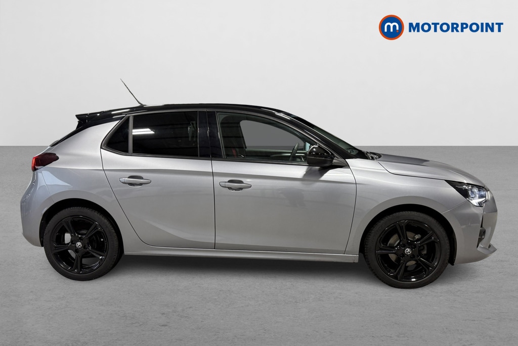 Used Vauxhall Corsa for sale - 77324083: Photo 8