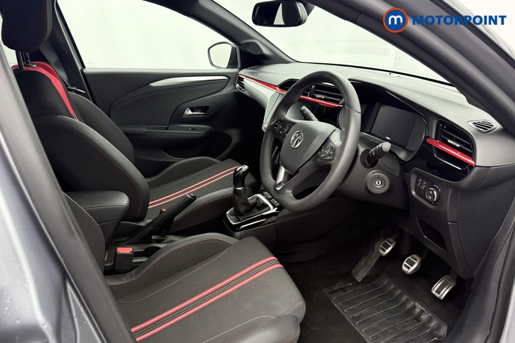 Used Vauxhall Corsa for sale - 77324083: Photo 9