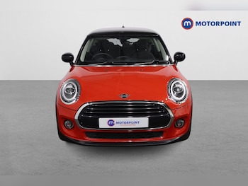 Used MINI Hatch 2019 for sale - 78541097: Photo