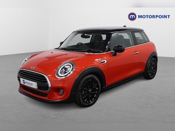 Used MINI Hatch 2019 for sale - 78541097: Photo