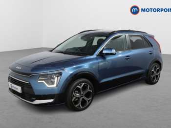 Used Kia Niro 2023 for sale - 74864990: Photo