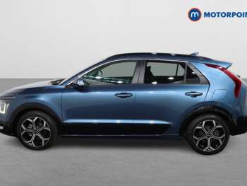 Used Kia Niro 2023 for sale - 74864990: Photo