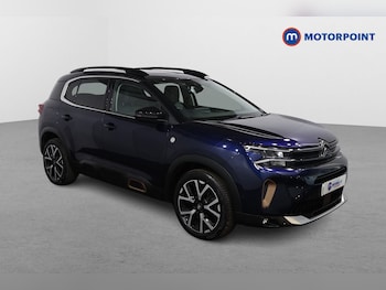 Used Citroen C5 Aircross 2023 for sale - 78485605: Photo