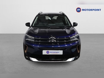 Used Citroen C5 Aircross 2023 for sale - 78485605: Photo