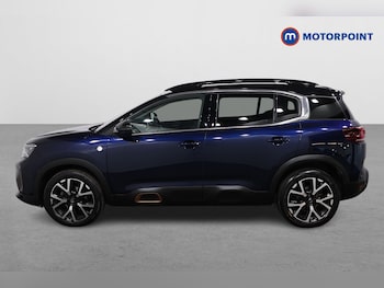Used Citroen C5 Aircross 2023 for sale - 78485605: Photo