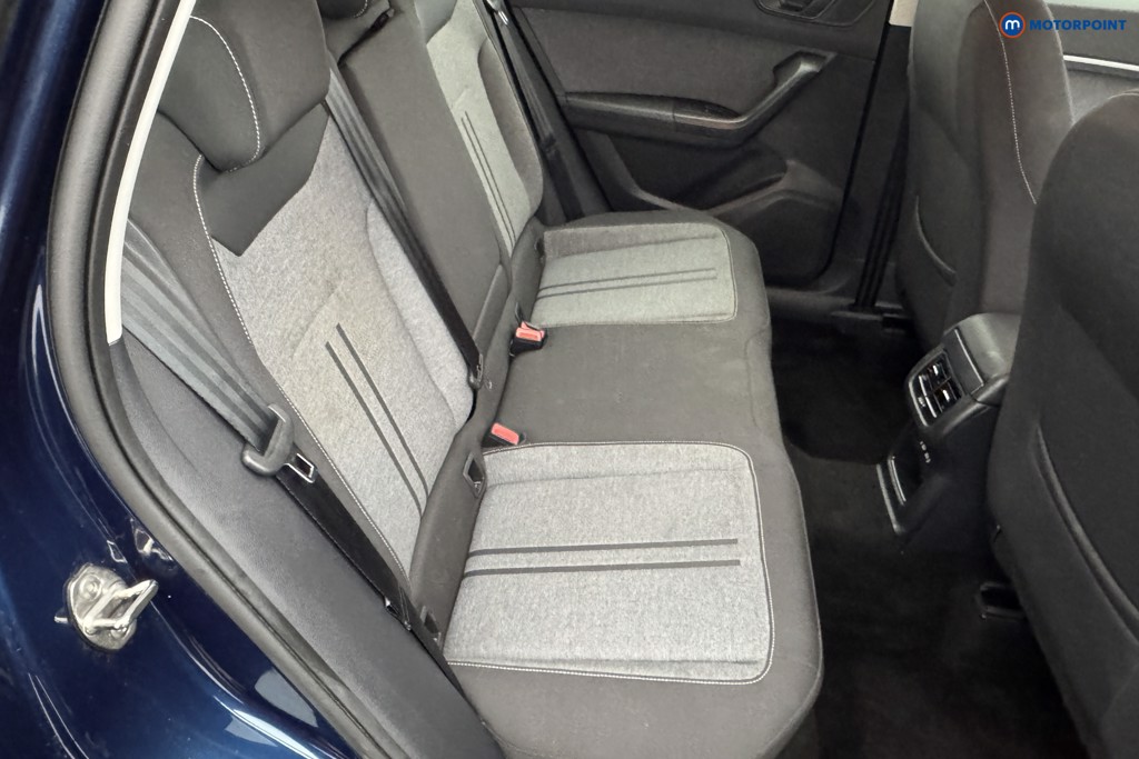 Used SEAT Ateca 2022 for sale - 76162245: Photo 12
