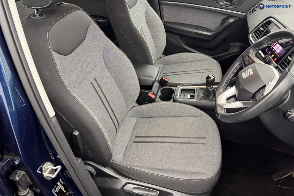 Used SEAT Ateca 2022 for sale - 76162245: Photo 13