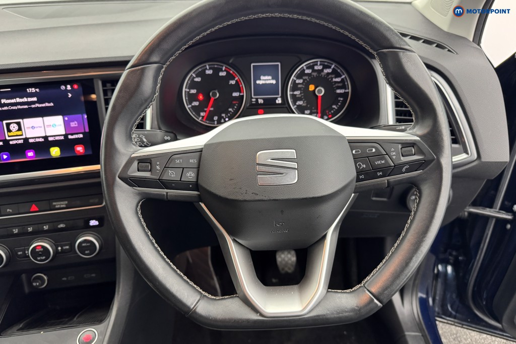 Used SEAT Ateca 2022 for sale - 76162245: Photo 14