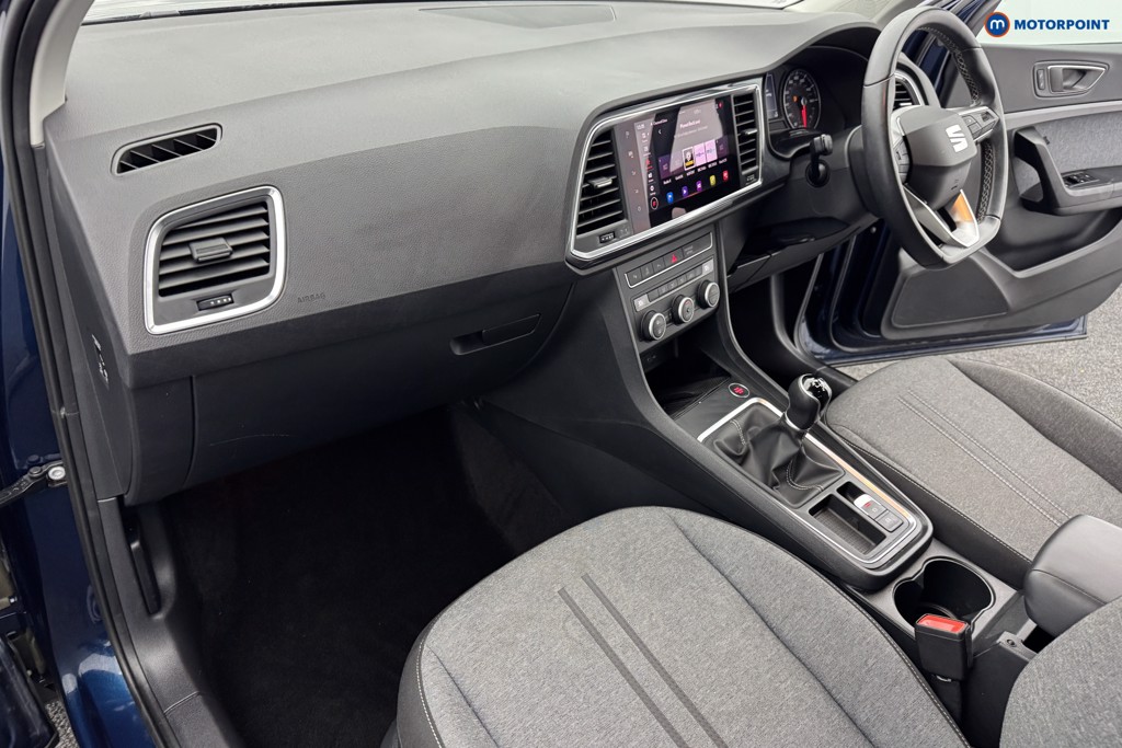 Used SEAT Ateca 2022 for sale - 76162245: Photo 16