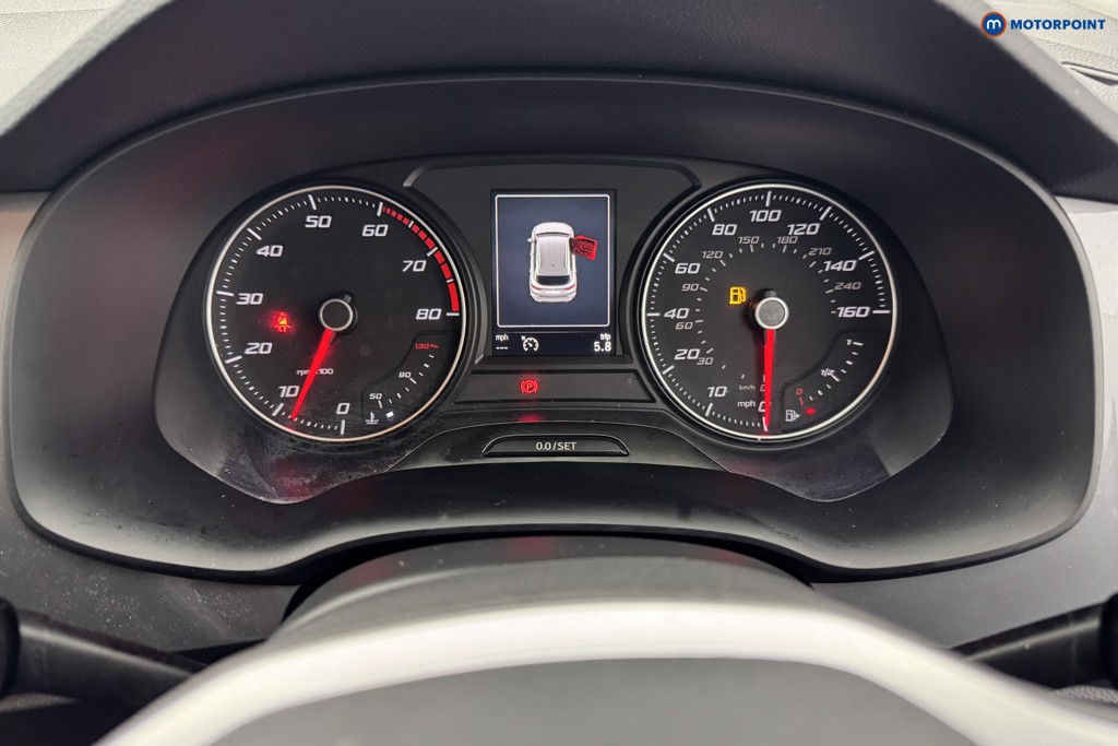 Used SEAT Ateca 2022 for sale - 76162245: Photo 17