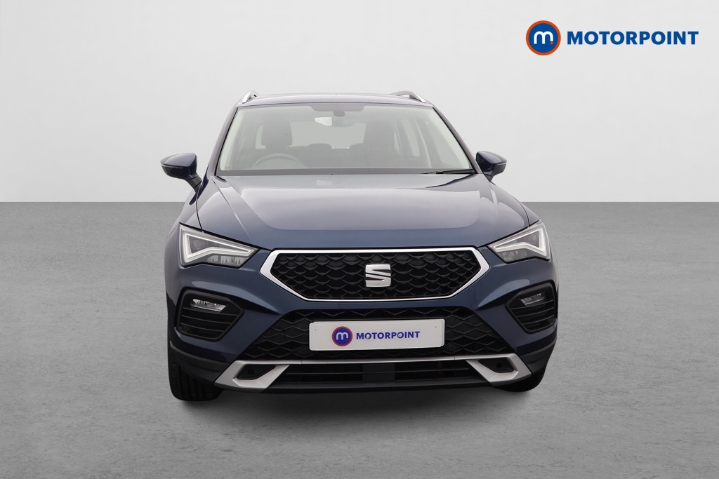 Used SEAT Ateca 2022 for sale - 76162245: Photo 2