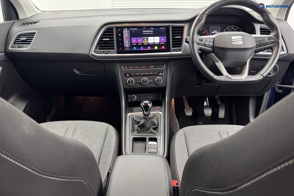 Used SEAT Ateca 2022 for sale - 76162245: Photo 20