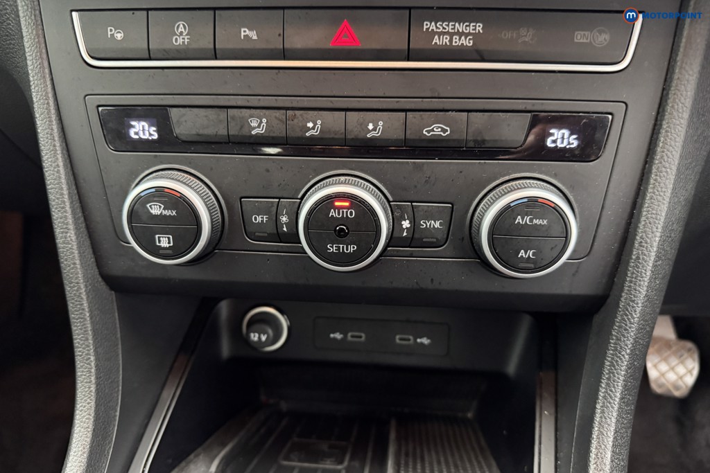 Used SEAT Ateca 2022 for sale - 76162245: Photo 25