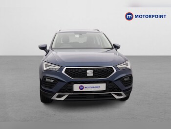 Used SEAT Ateca 2022 for sale - 76162245: Photo 2