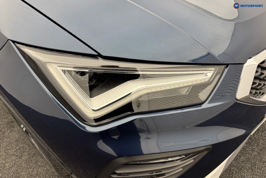 Used SEAT Ateca 2022 for sale - 76162245: Photo 34