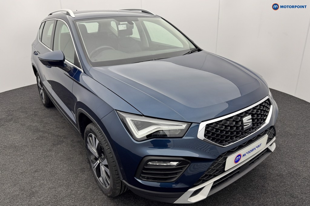 Used SEAT Ateca 2022 for sale - 76162245: Photo 35
