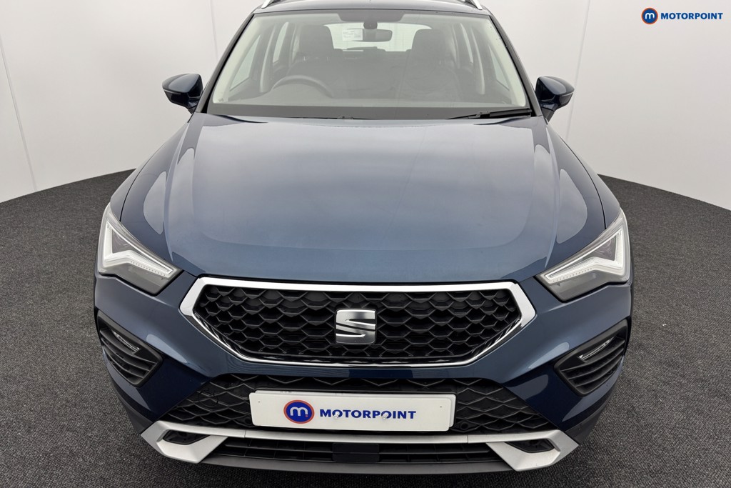 Used SEAT Ateca 2022 for sale - 76162245: Photo 36