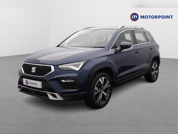Used SEAT Ateca 2022 for sale - 76162245: Photo 3