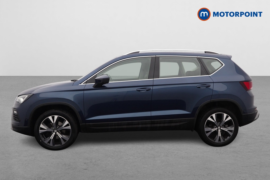 Used SEAT Ateca 2022 for sale - 76162245: Photo 4