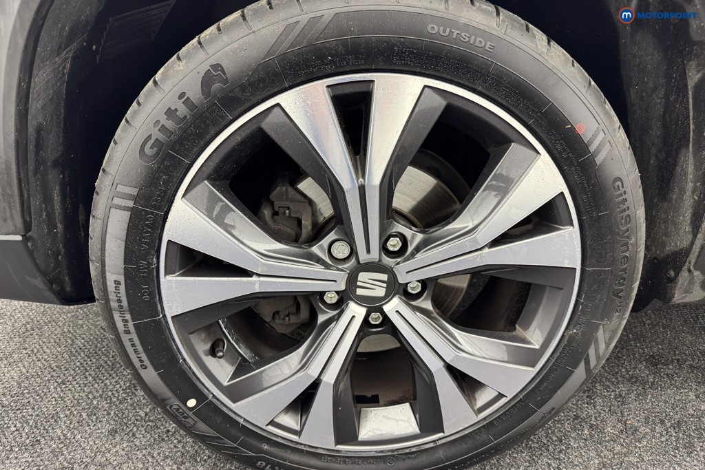Used SEAT Ateca 2022 for sale - 76162245: Photo 43