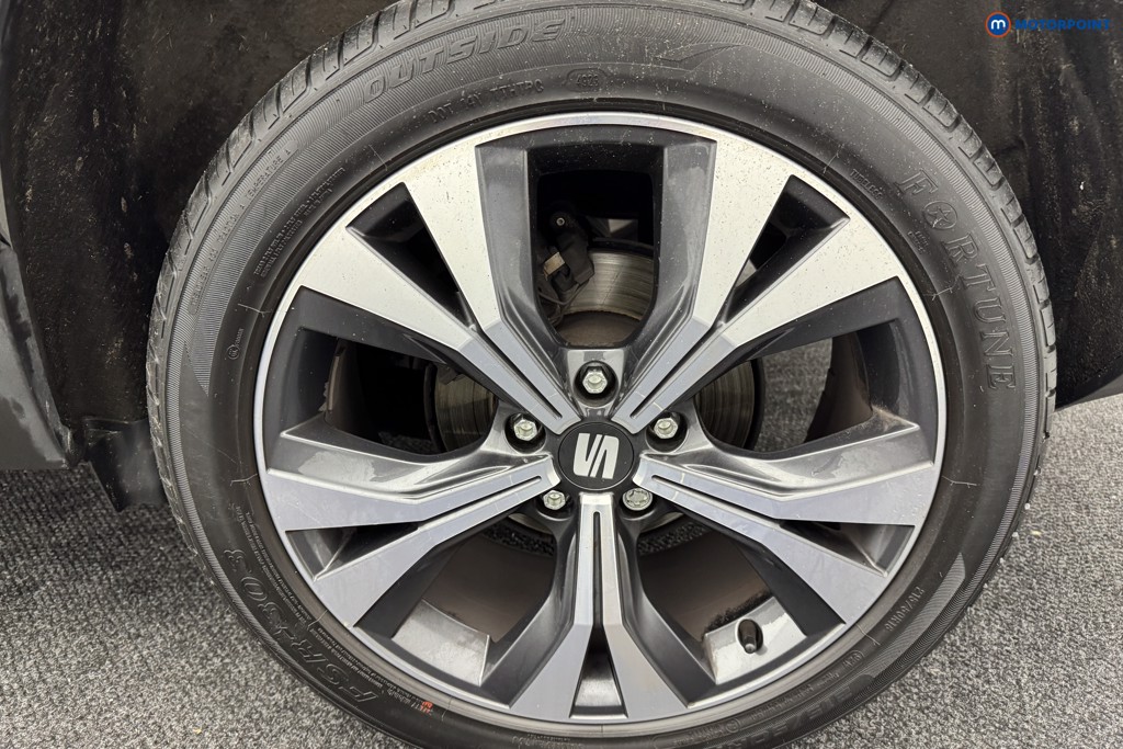 Used SEAT Ateca 2022 for sale - 76162245: Photo 44