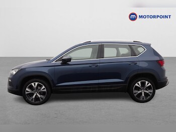 Used SEAT Ateca 2022 for sale - 76162245: Photo 4