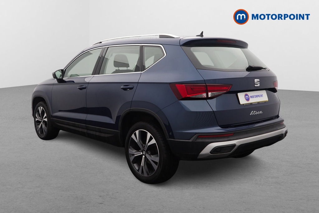 Used SEAT Ateca 2022 for sale - 76162245: Photo 5