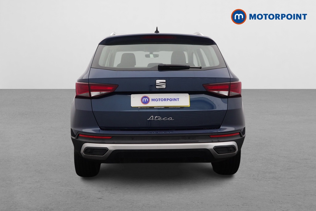 Used SEAT Ateca 2022 for sale - 76162245: Photo 6