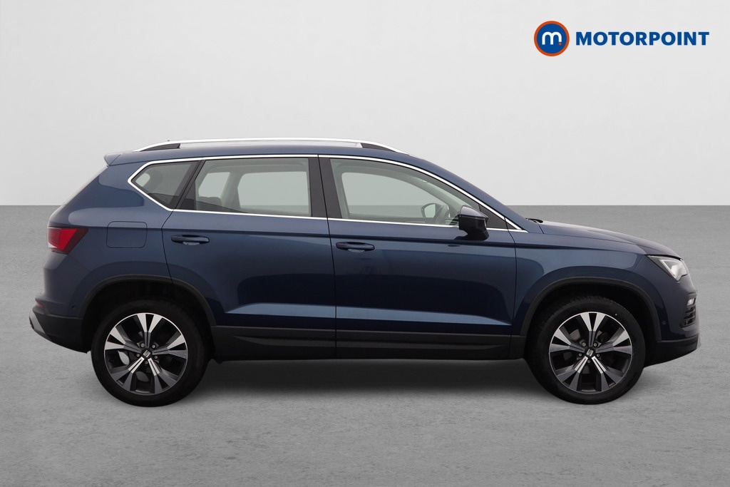 Used SEAT Ateca 2022 for sale - 76162245: Photo 8