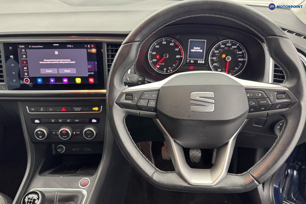 Used SEAT Ateca 2022 for sale - 76162245: Photo 9