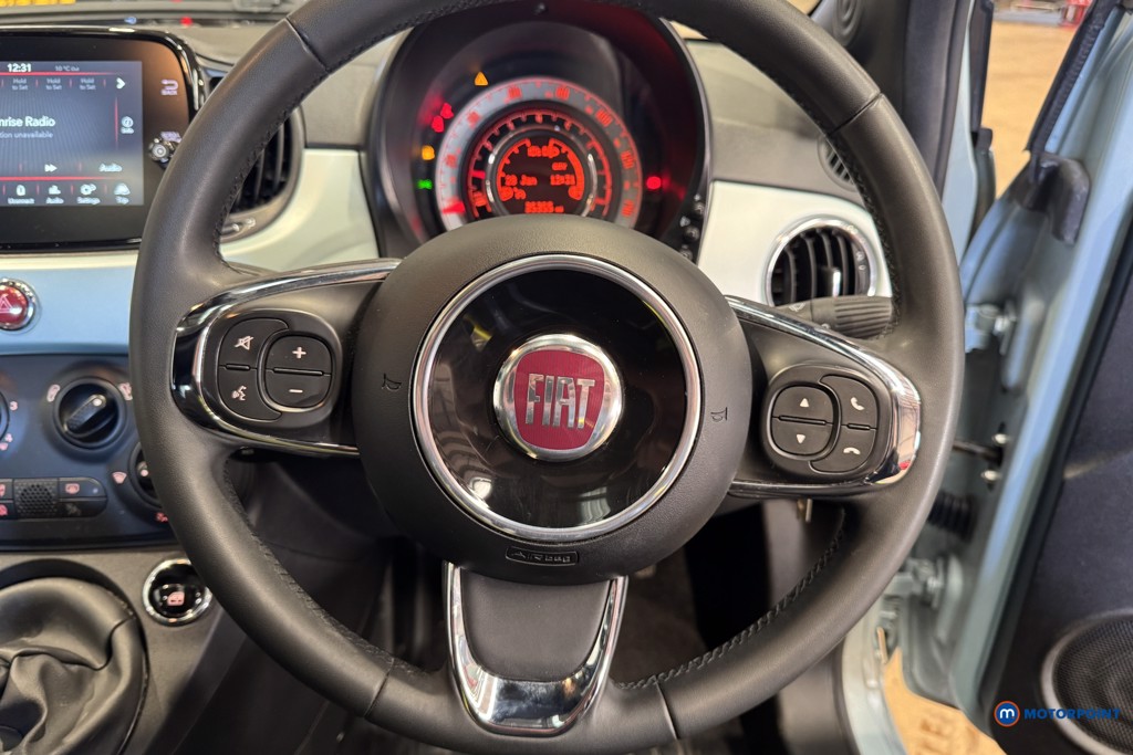 Used Fiat 500 2023 for sale - 77354721: Photo 10