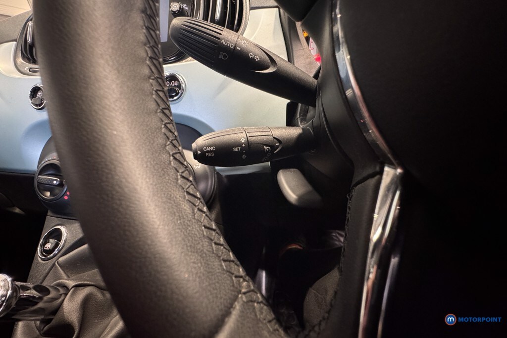 Used Fiat 500 2023 for sale - 77354721: Photo 13