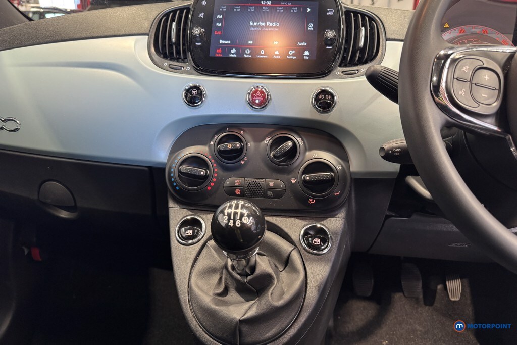 Used Fiat 500 2023 for sale - 77354721: Photo 14