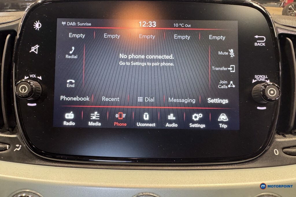 Used Fiat 500 2023 for sale - 77354721: Photo 16