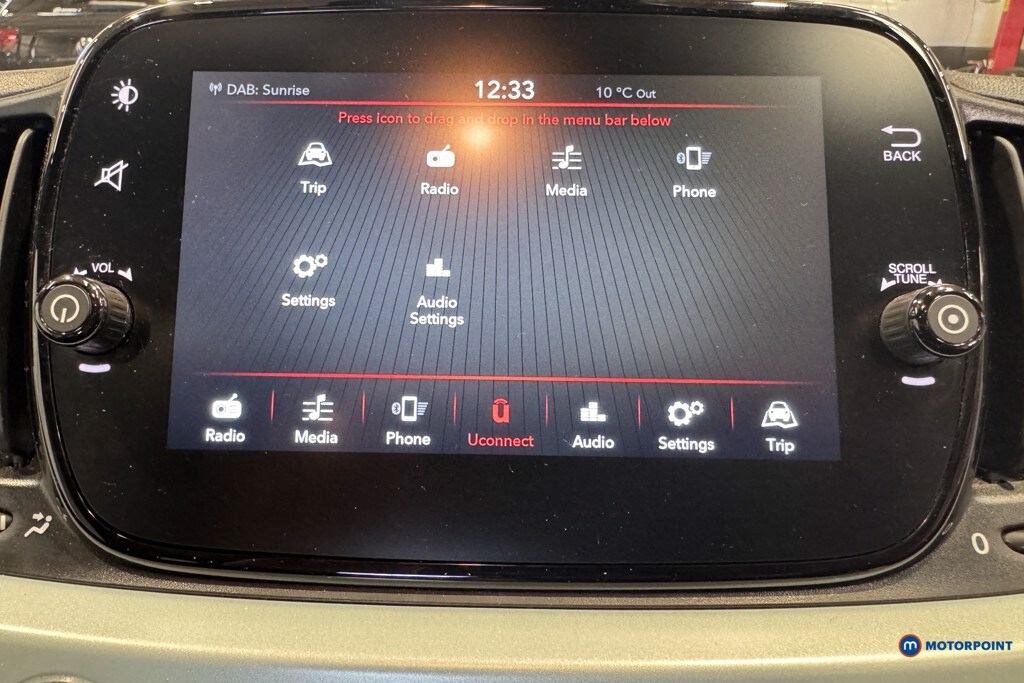 Used Fiat 500 2023 for sale - 77354721: Photo 17