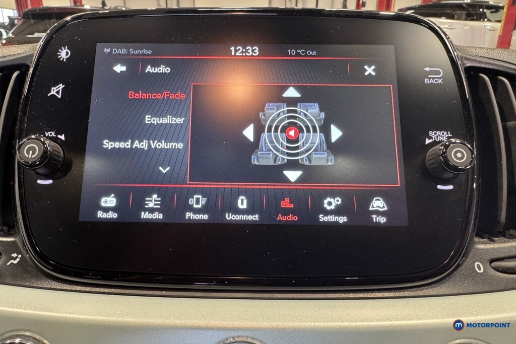 Used Fiat 500 2023 for sale - 77354721: Photo 18