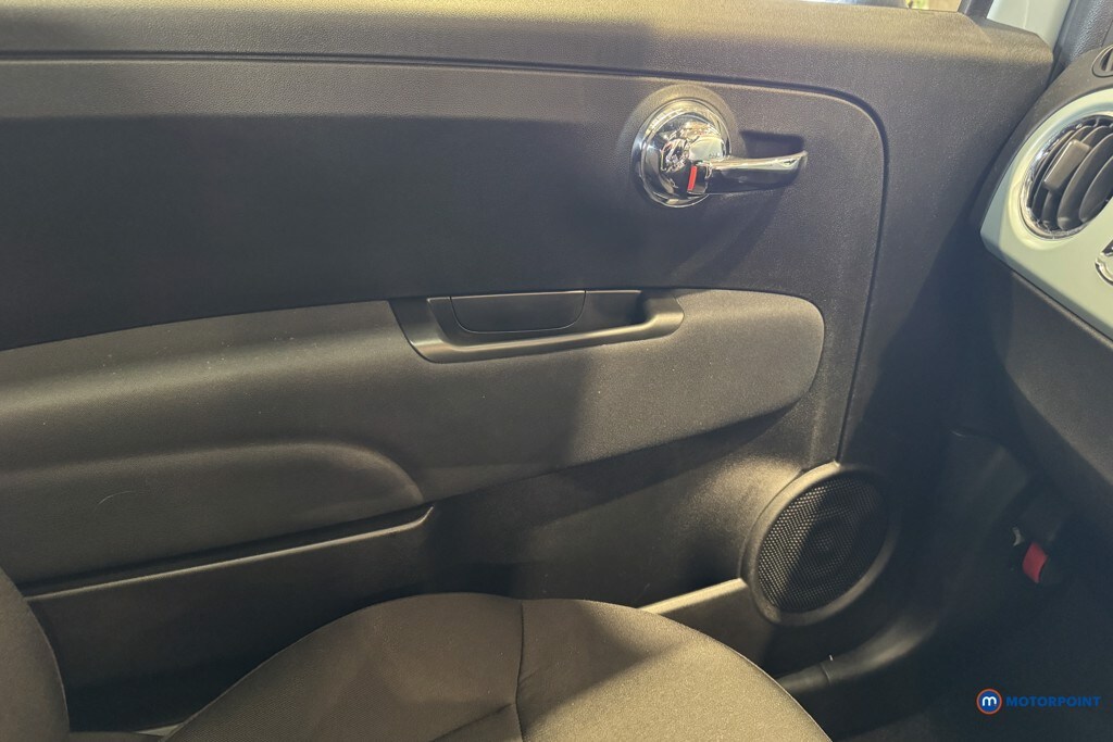 Used Fiat 500 2023 for sale - 77354721: Photo 20