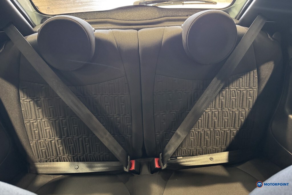 Used Fiat 500 2023 for sale - 77354721: Photo 21