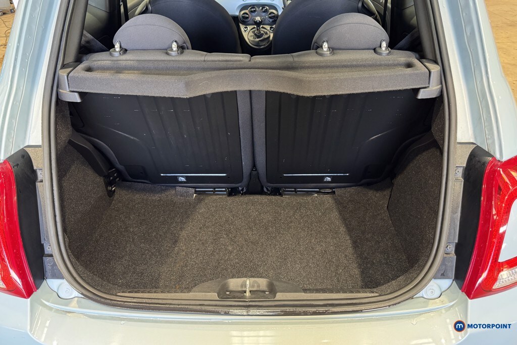 Used Fiat 500 2023 for sale - 77354721: Photo 22