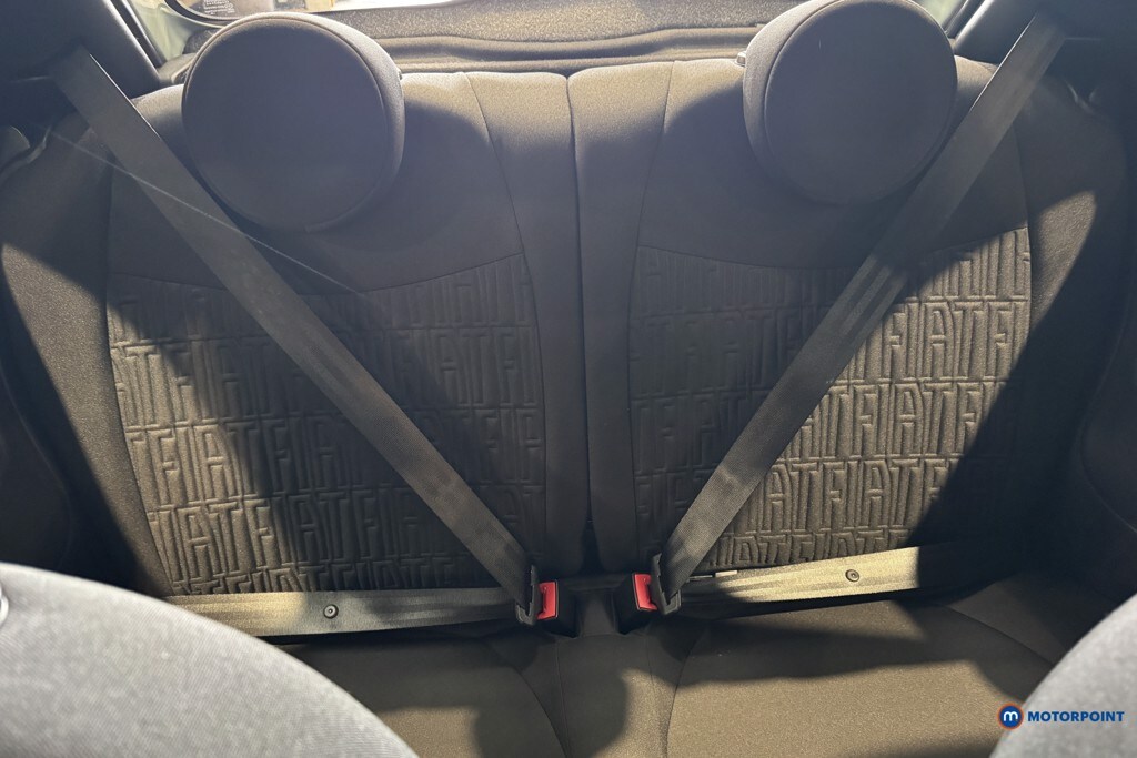 Used Fiat 500 2023 for sale - 77354721: Photo 24