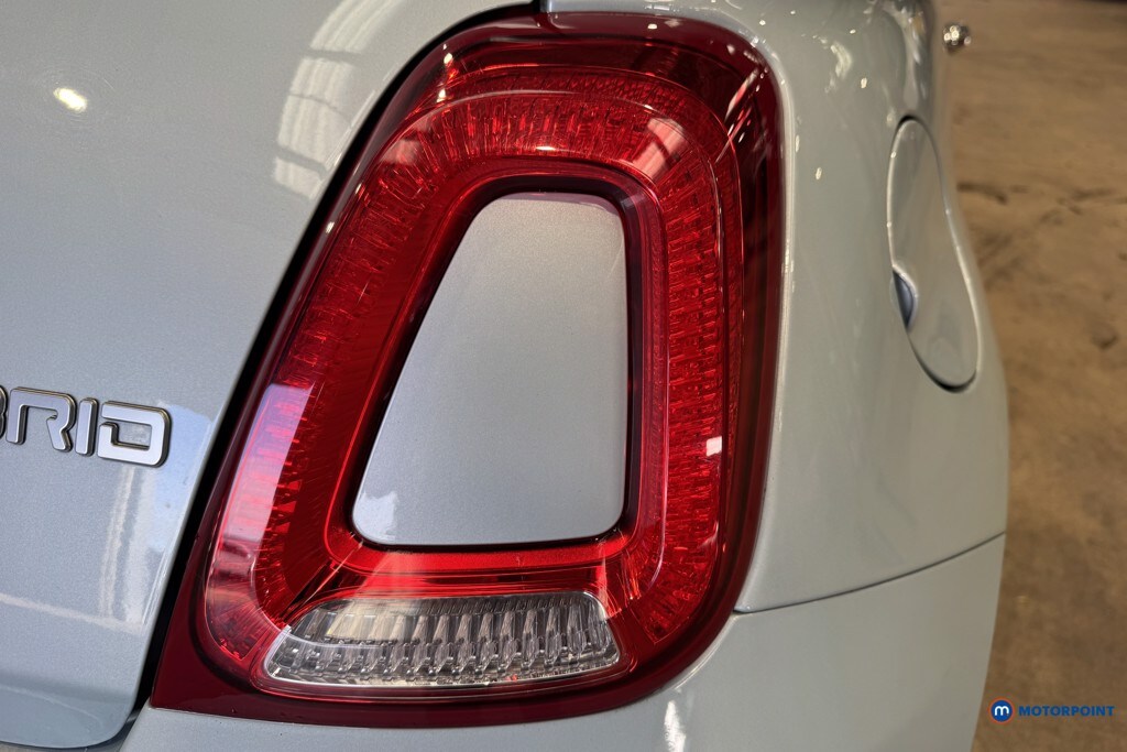 Used Fiat 500 2023 for sale - 77354721: Photo 27