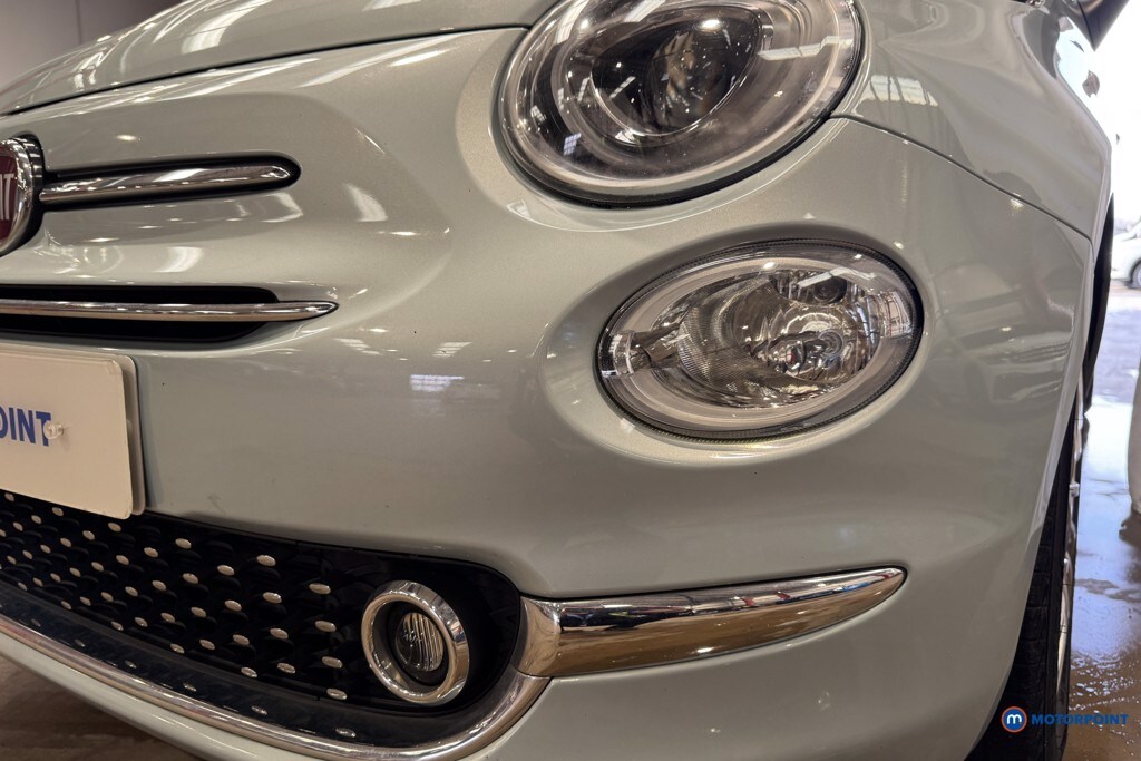 Used Fiat 500 2023 for sale - 77354721: Photo 29