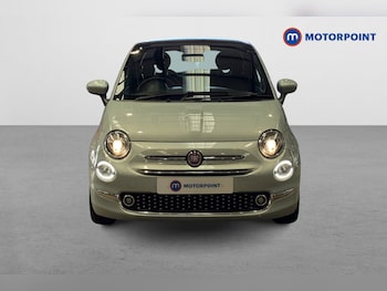 Used Fiat 500 2023 for sale - 77354721: Photo