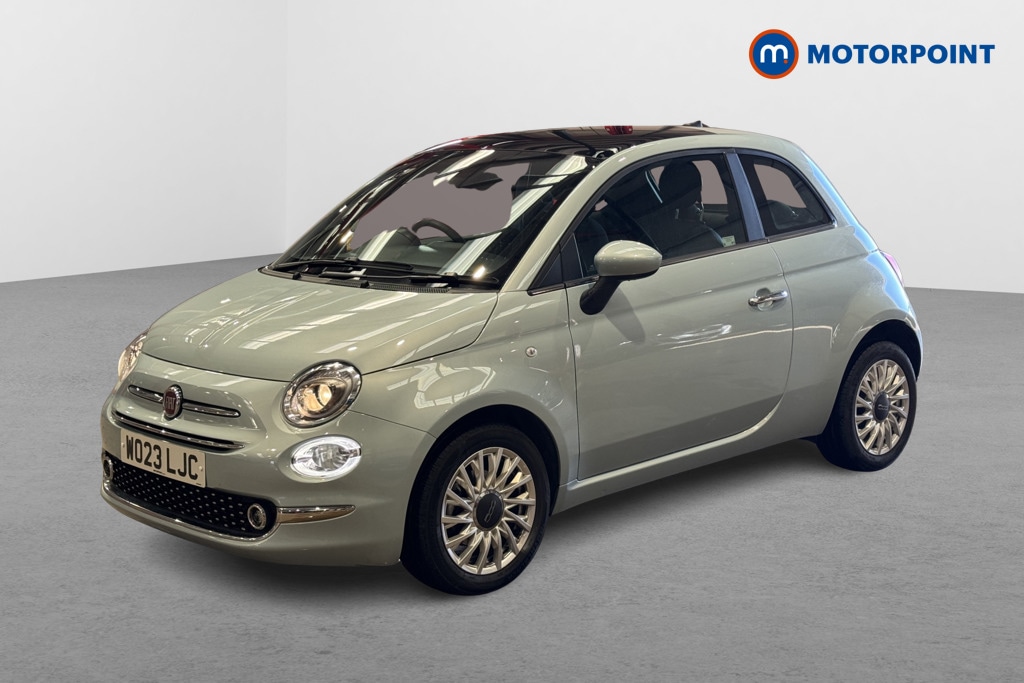 Used Fiat 500 2023 for sale - 77354721: Photo 3