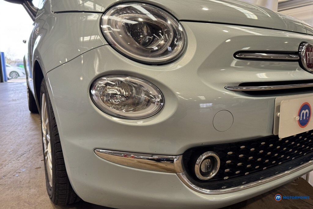 Used Fiat 500 2023 for sale - 77354721: Photo 30