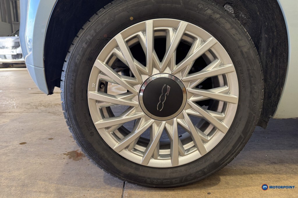 Used Fiat 500 2023 for sale - 77354721: Photo 32